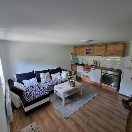 Casa Primitoare In Inima Naturii Si Padurii Rasca  Экстерьер фото